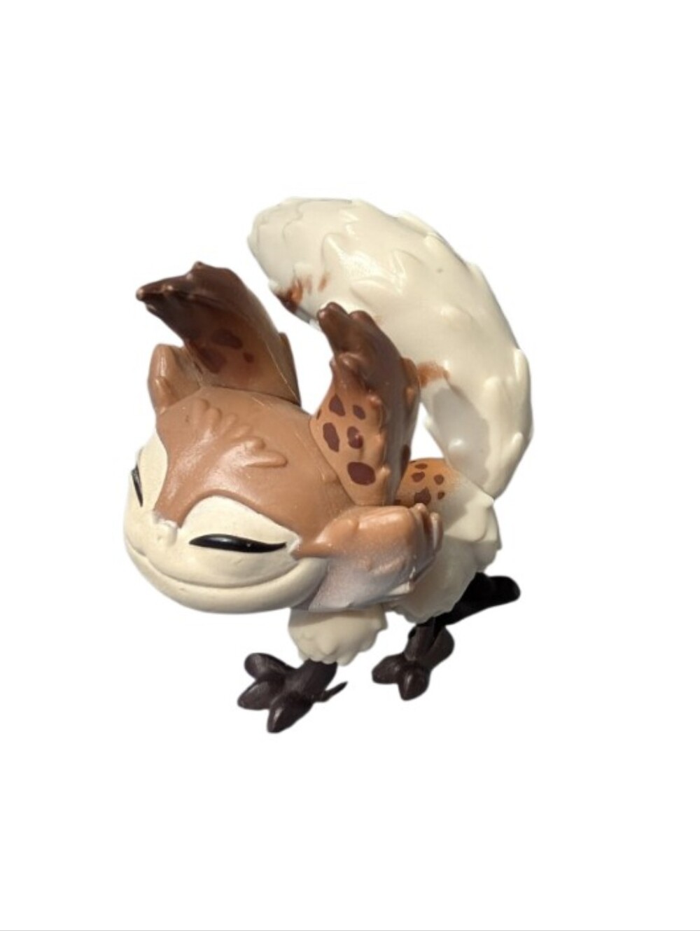 5 For $25 🩷 Disney Star Wars Bounty Collection Series 8 LothCat - Loose Figure
